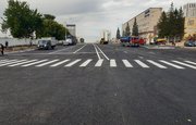 На жалобу уфимца по поводу ремонта дорог на Комсомольской и 8 Марта ответили в администрации города