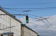 Власти Уфы прокомментировали проблемы в работе светофоров на перекрёстках города