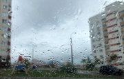 Погода в Уфе на понедельник, 23 сентября 2019 года