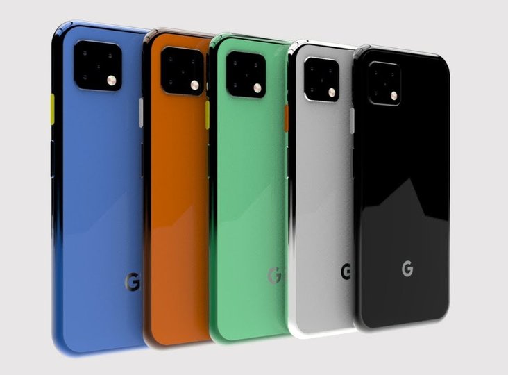 Смартфон Google Pixel 5 оказался дефицитен ещё до запуска продаж