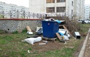 В Башкирии введут штрафы за попытки сжульничать при вывозе мусора
