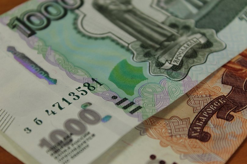 Расходы правительства Башкирии выросли на 20%
