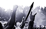 В Башкирии планируют организовать этнический рок-фестиваль