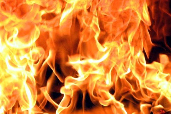 В Башкирии во время пожара погибли 4 человека