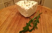 В Башкирии начали производить итальянский сыр кальята