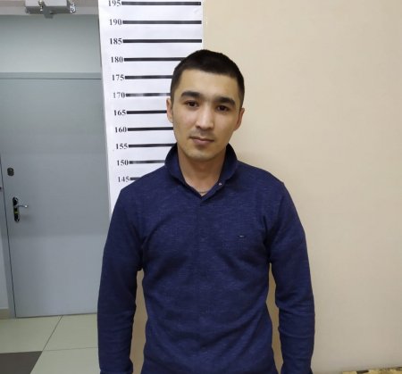 Следователи Башкирии объявили в розыск сбежавшего насильника 