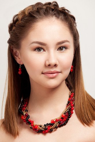 Алина Галимова, 16 лет, Сибай
