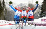 Паралимпиец из Башкирии стал чемпионом мира по лыжным гонкам
