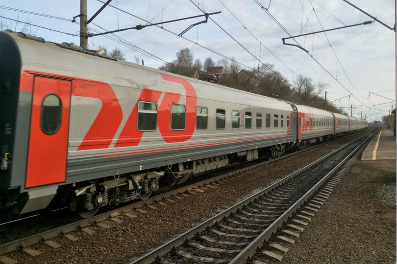 С середины лета из Уфы до Москвы можно будет доехать на поезде по дешевому тарифу 