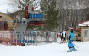 После Нового года до популярной горнолыжки в Башкирии можно будет доехать на новом поезде