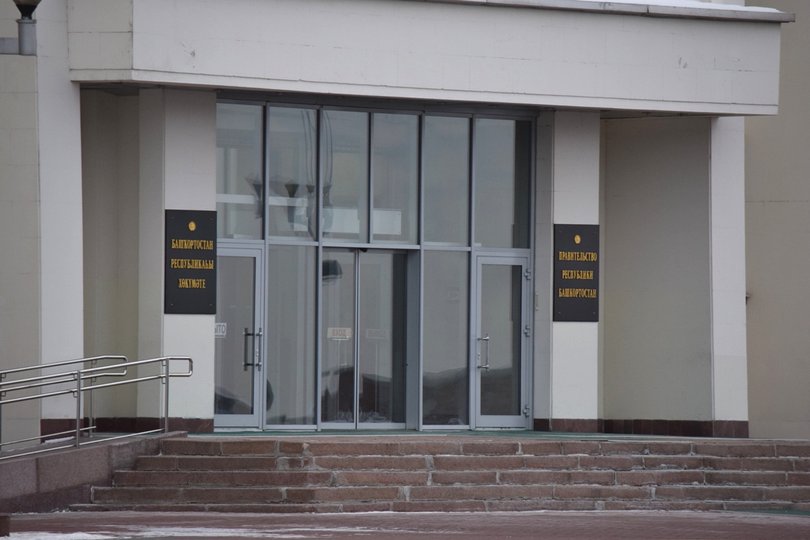 В Башкирии три чиновника ушли на карантин по коронавирусу, в том числе и мэр Уфы