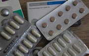В башкирские села без аптек необходимые медикаменты будут доставлять курьеры