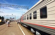 Стали известны цены на проезд в поезде «Уфа – Казань» 