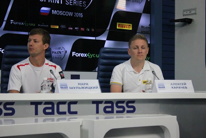 Победа россиян в 24-часовой гонке на Circuit Of The Americas и другие автоспортивные события