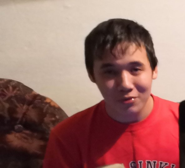 В Башкирии без вести пропал 19-летний Сынбулат Кутлугильдин