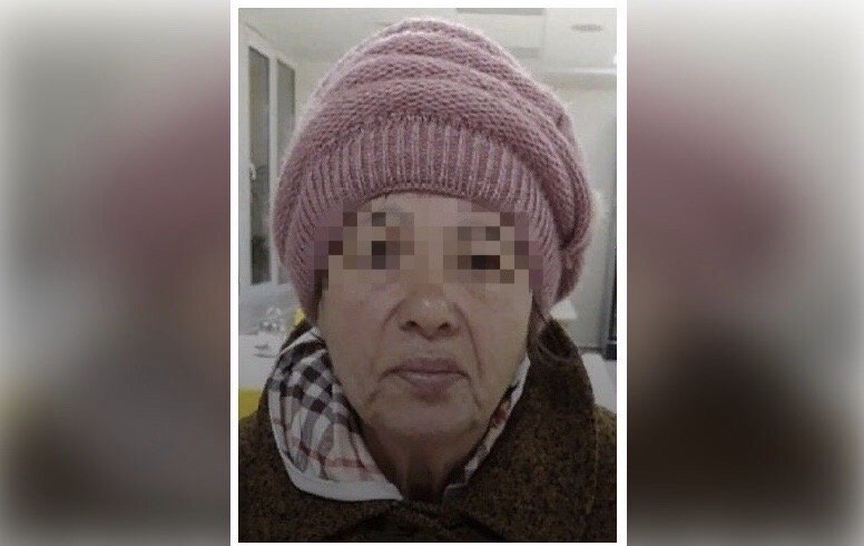 В Башкирии прекратили искать 64-летнюю Альфину Хасанову