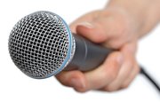 В «StandUp Уфа» приглашают посетить «Открытый микрофон» или принять в нем участие