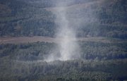 В Башкирии из-за лесных пожаров закрыли природные парки