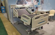 В Минздраве Башкирии сообщили о начале производства уникальных медицинских кроватей