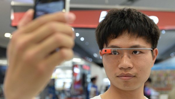 Очки Google Glass можно купить за 1500 долларов
