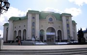 Уфимец создал первый виртуальный тур по Башдрамтеатру