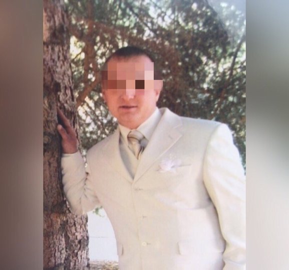В Башкирии нашли погибшим недавно пропавшего Андрея Зыбина