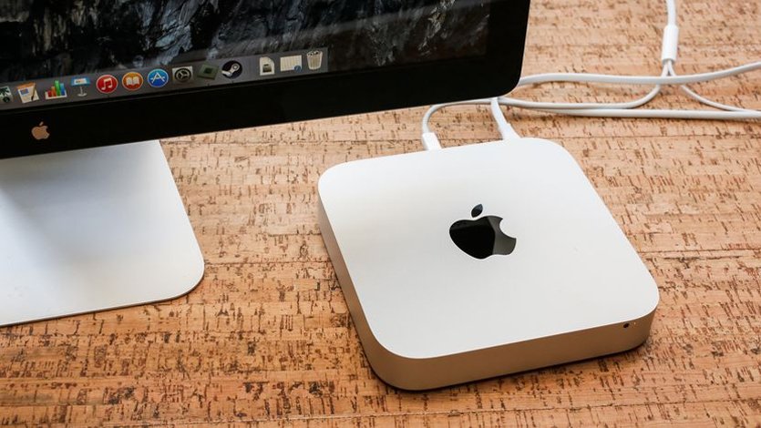 Apple выпустит новый профессиональный компьютер Mac mini