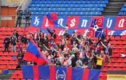 Сегодня «Уфа» поспорит с «Енисеем» за выход в 1/8 Кубка России