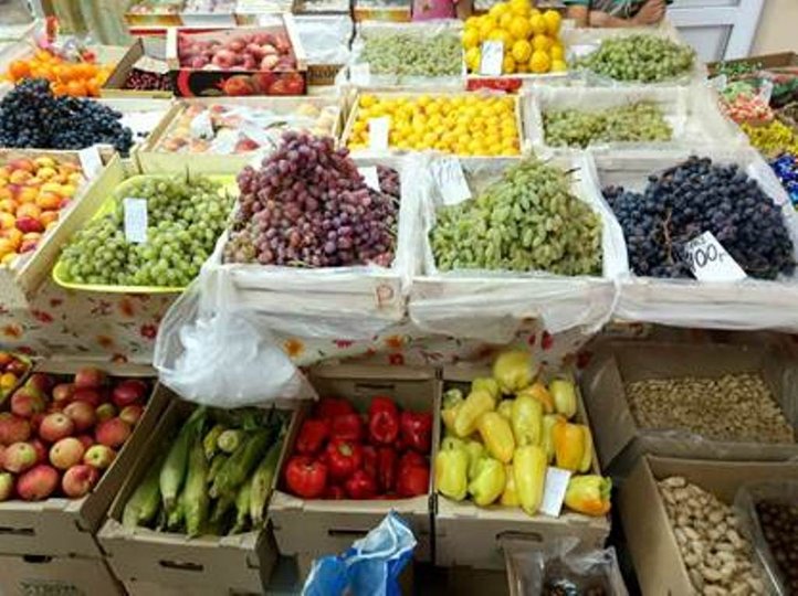 В Башкирии в магазине нашли сотни килограммов опасной продукции