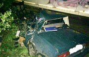 Уфимец погиб в ДТП с грузовиком на одной из опаснейших трасс Башкирии 