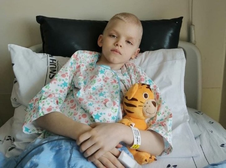 «Думала, сойду с ума»: Жительница Башкирии рассказала, каково лечить тяжелобольного сына на фоне коронавируса