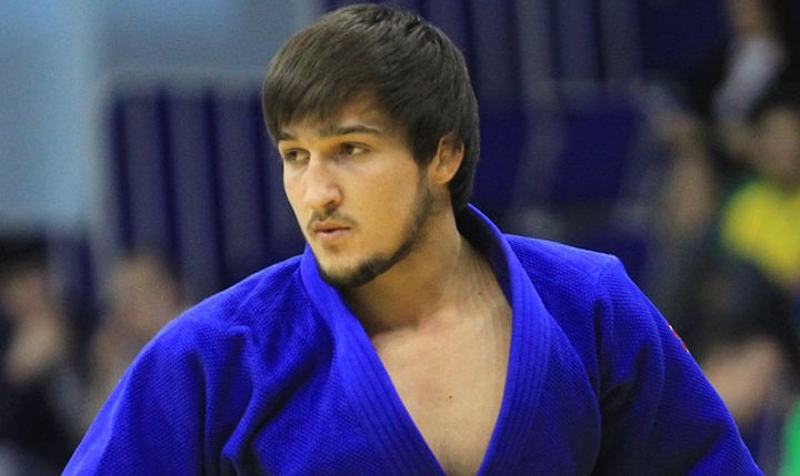 Башкирский дзюдоист завоевал золото на Кубке Европы