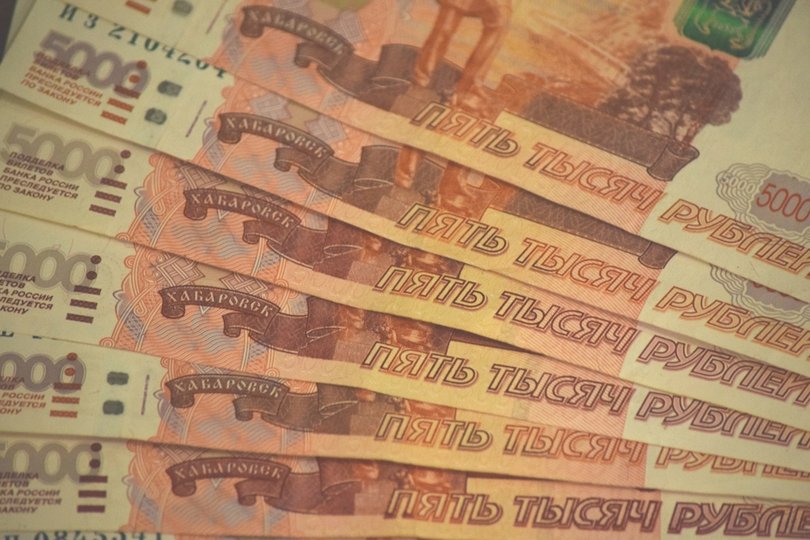 В Башкирии бизнесмен уклонялся от уплаты долгов почти в 1 млн рублей