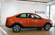 Renault может продать долю в АвтоВАЗе китайскому концерну