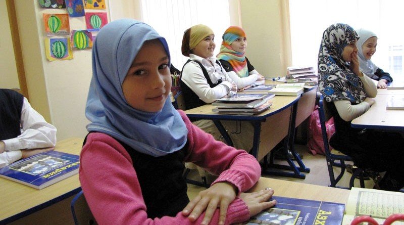 Уроки православия и ислама в начальных школах России убирать не будут