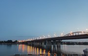 Уфа направит на защиту мостов и путепроводов 10 млн рублей