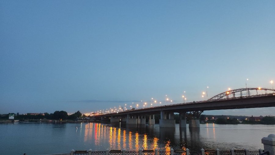 Уфа направит на защиту мостов и путепроводов 10 млн рублей