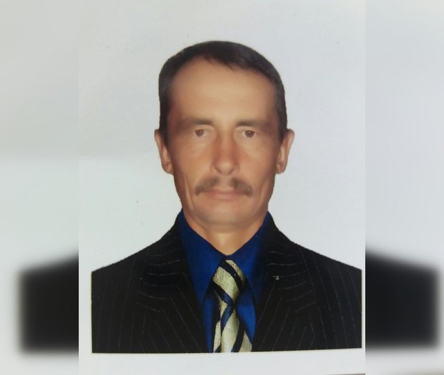 «Вышел в магазин и не вернулся»: В Башкирии без вести пропал 49-летний мужчина