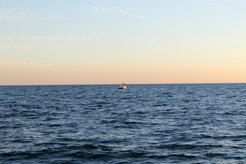 Вокруг света менее чем за 80 дней: Федор Конюхов планирует тройную кругосветку на яхте-гиганте 