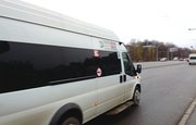 «Башавтотранс» приостановил обслуживание одного из маршрутов
