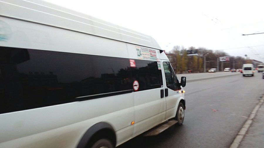 «Башавтотранс» закупит 40 автобусов для определённых перевозок