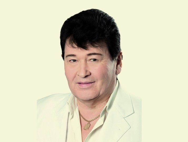 Народный артист РБ Фидан Гафаров отмечает 70-летний юбилей