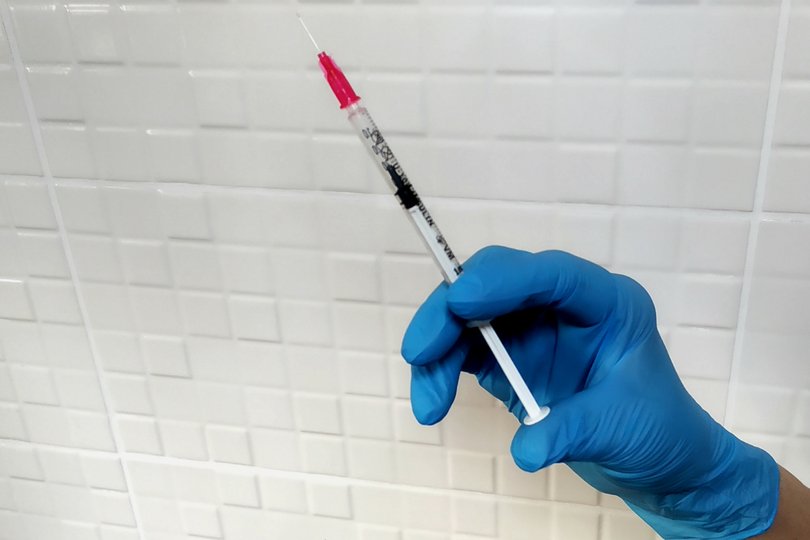 Восемь вакцин от коронавируса Россия предложила ВОЗ