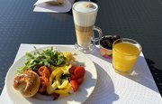 Время завтрака может увеличить продолжительность жизни