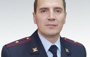 В Уфе назначили нового замкомандира полка ДПС