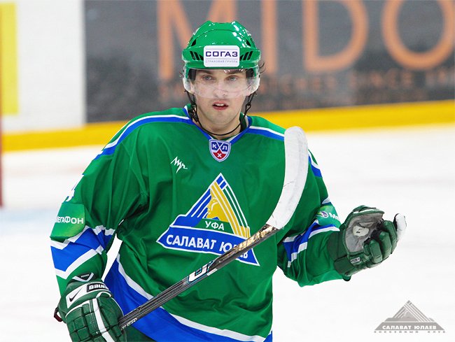 Сегодня «Салават Юлаев» завершает регулярный сезон матчем с «Сибирью»