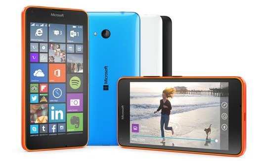 Компания Microsoft отказалась от дальнейшего развития Windows Phone