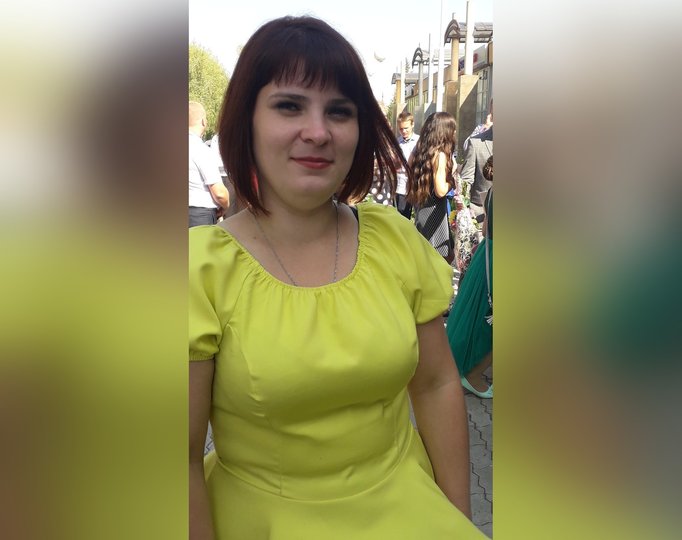 Дома ждут двое маленьких детей: В Башкирии пропала 27-летняя Ирина Воронова