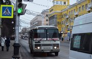 Радий Хабиров попросил подчинённых разобраться с давкой дачников в автобусах
