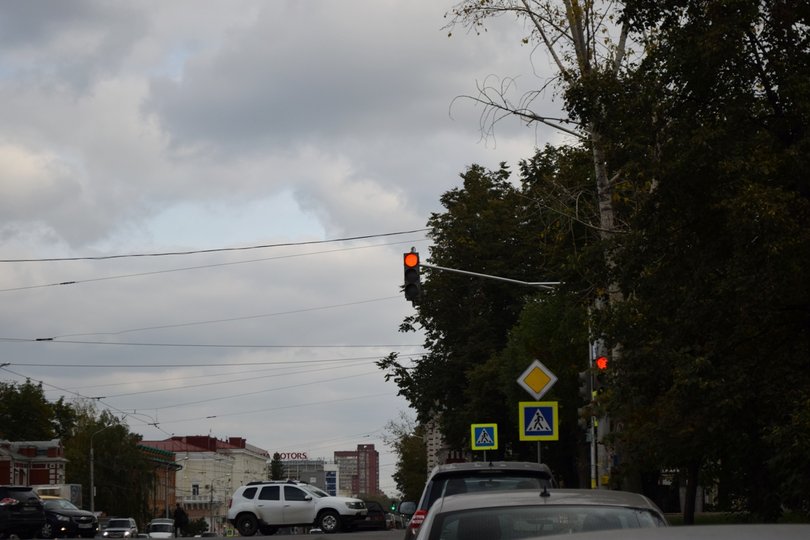 В Уфе на установку новых светофоров потратят 23,7 млн рублей